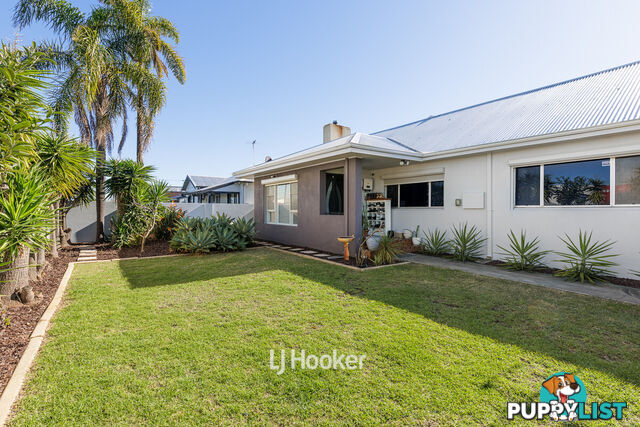 66 Strickland Street EAST BUNBURY WA 6230