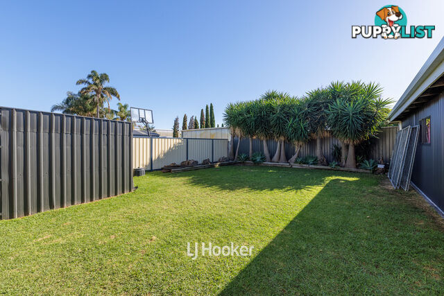 66 Strickland Street EAST BUNBURY WA 6230