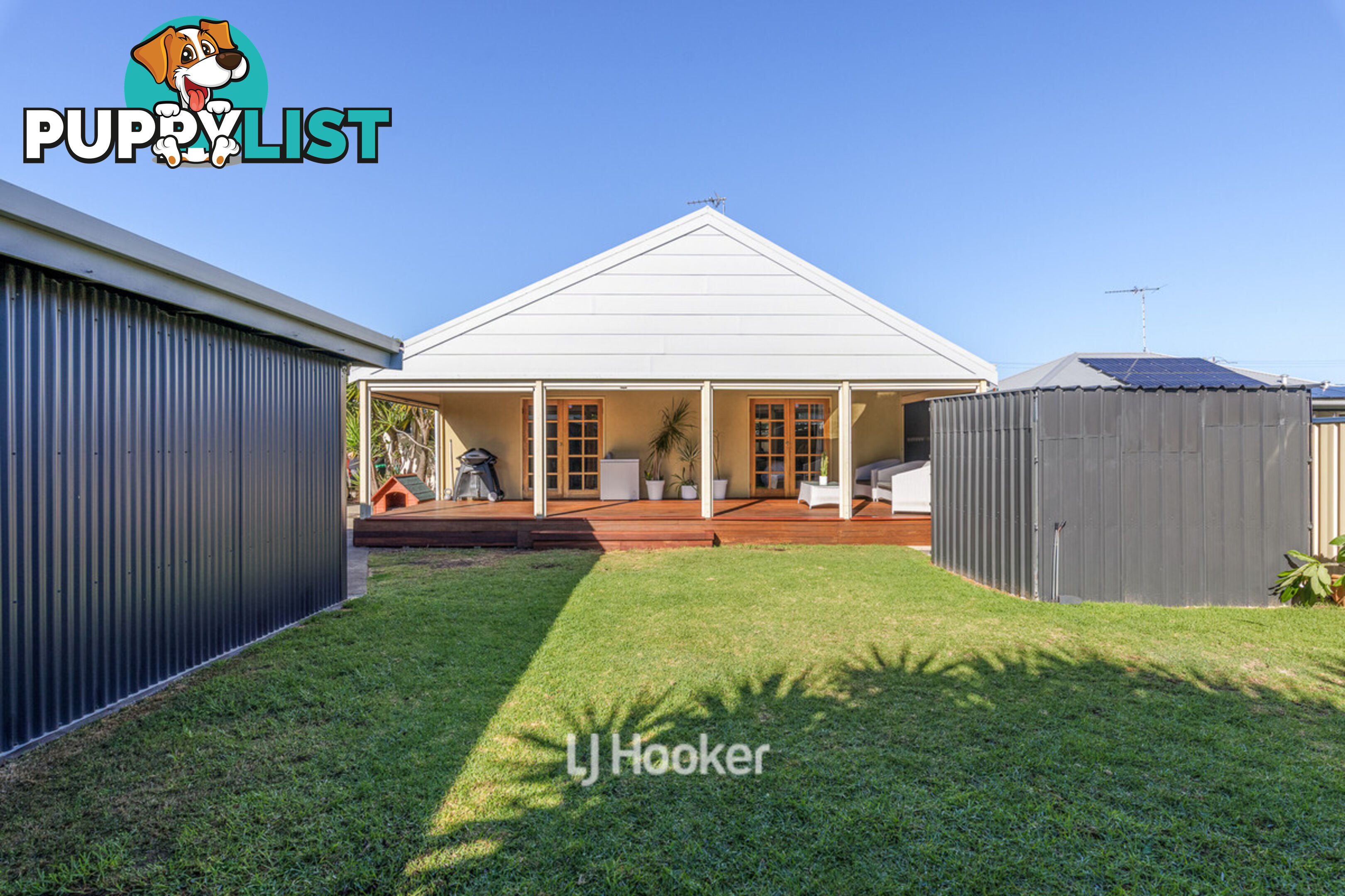 66 Strickland Street EAST BUNBURY WA 6230