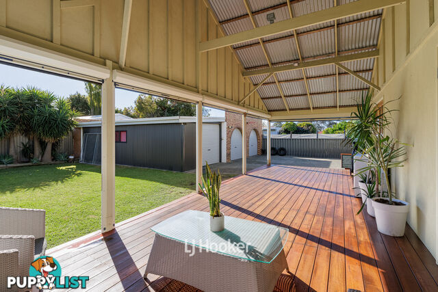 66 Strickland Street EAST BUNBURY WA 6230