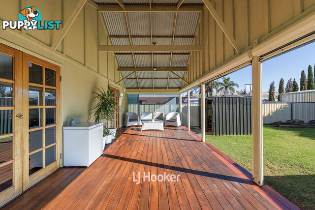 66 Strickland Street EAST BUNBURY WA 6230