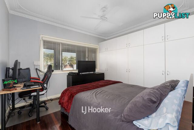 66 Strickland Street EAST BUNBURY WA 6230