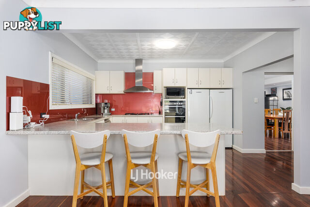 66 Strickland Street EAST BUNBURY WA 6230
