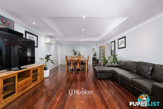 66 Strickland Street EAST BUNBURY WA 6230