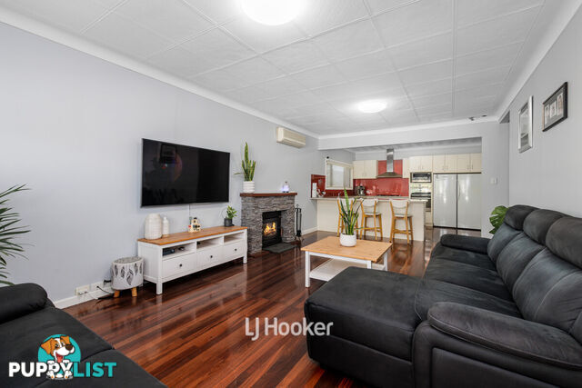 66 Strickland Street EAST BUNBURY WA 6230