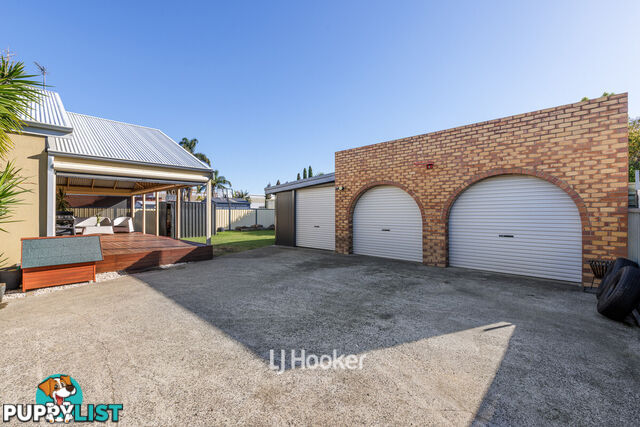 66 Strickland Street EAST BUNBURY WA 6230