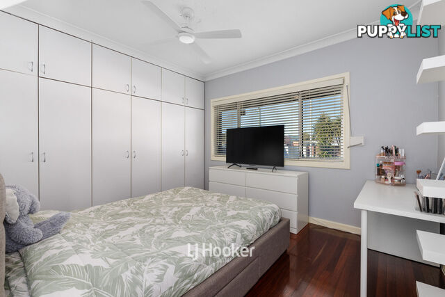 66 Strickland Street EAST BUNBURY WA 6230