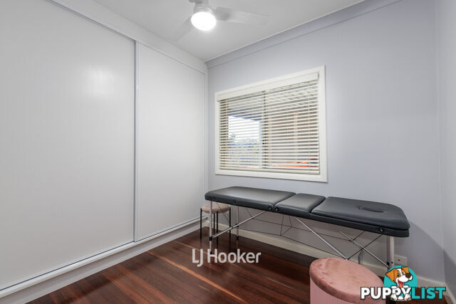 66 Strickland Street EAST BUNBURY WA 6230