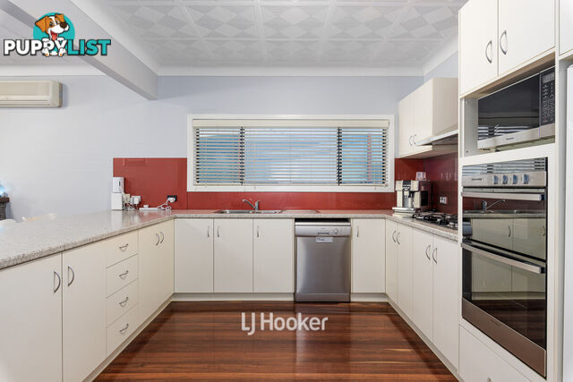 66 Strickland Street EAST BUNBURY WA 6230