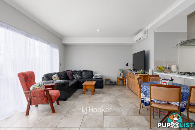 7A Taunton Street EAST BUNBURY WA 6230