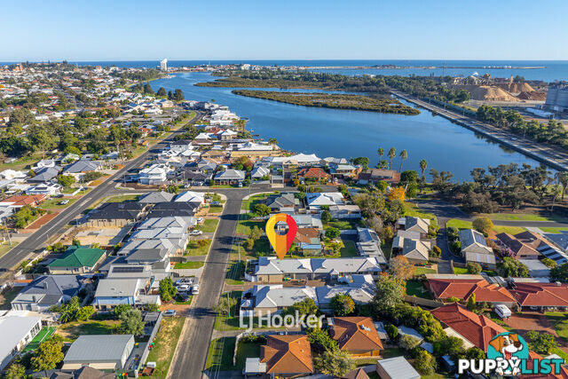 7A Taunton Street EAST BUNBURY WA 6230