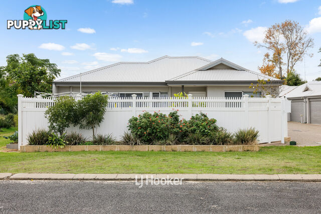7A Taunton Street EAST BUNBURY WA 6230