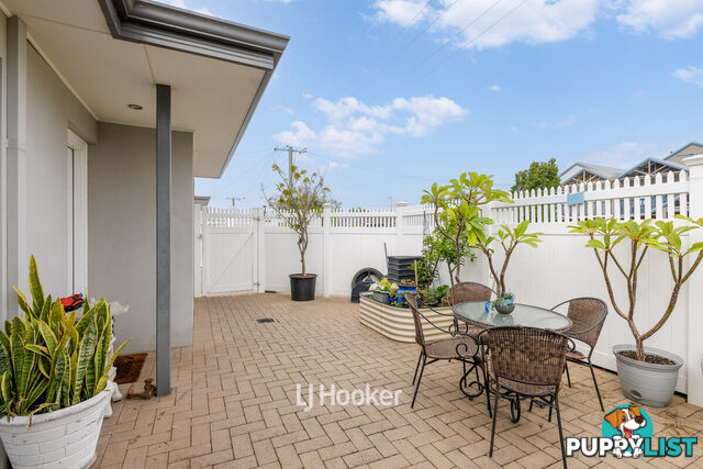 7A Taunton Street EAST BUNBURY WA 6230