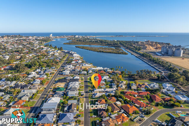 7A Taunton Street EAST BUNBURY WA 6230