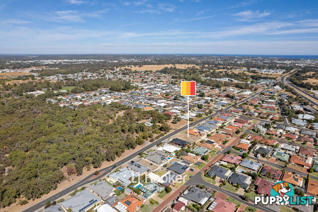 73 Jubilee Road GLEN IRIS WA 6230