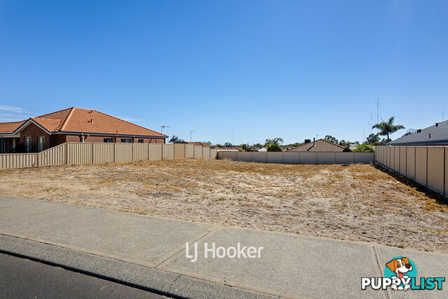 73 Jubilee Road GLEN IRIS WA 6230