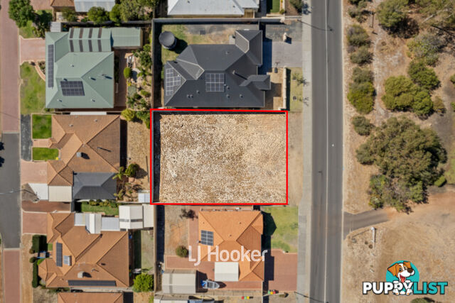 73 Jubilee Road GLEN IRIS WA 6230