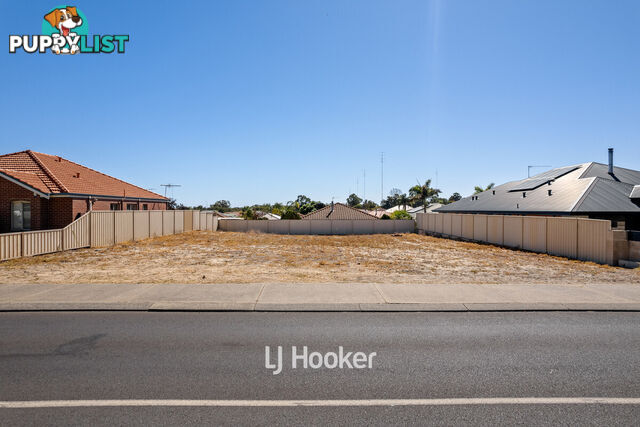 73 Jubilee Road GLEN IRIS WA 6230