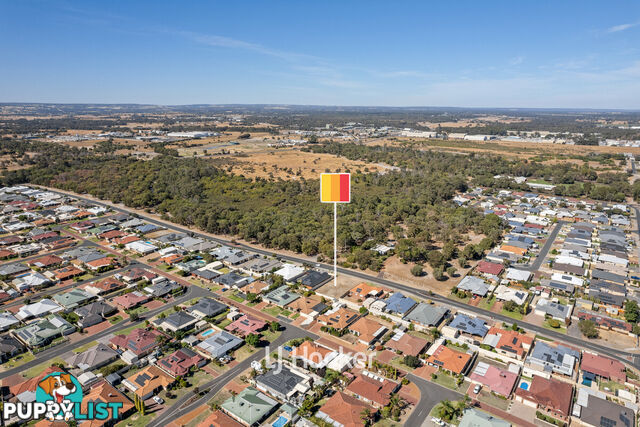 73 Jubilee Road GLEN IRIS WA 6230