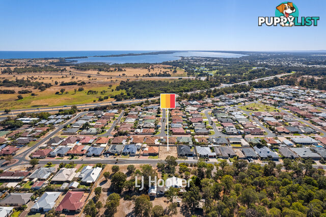 73 Jubilee Road GLEN IRIS WA 6230