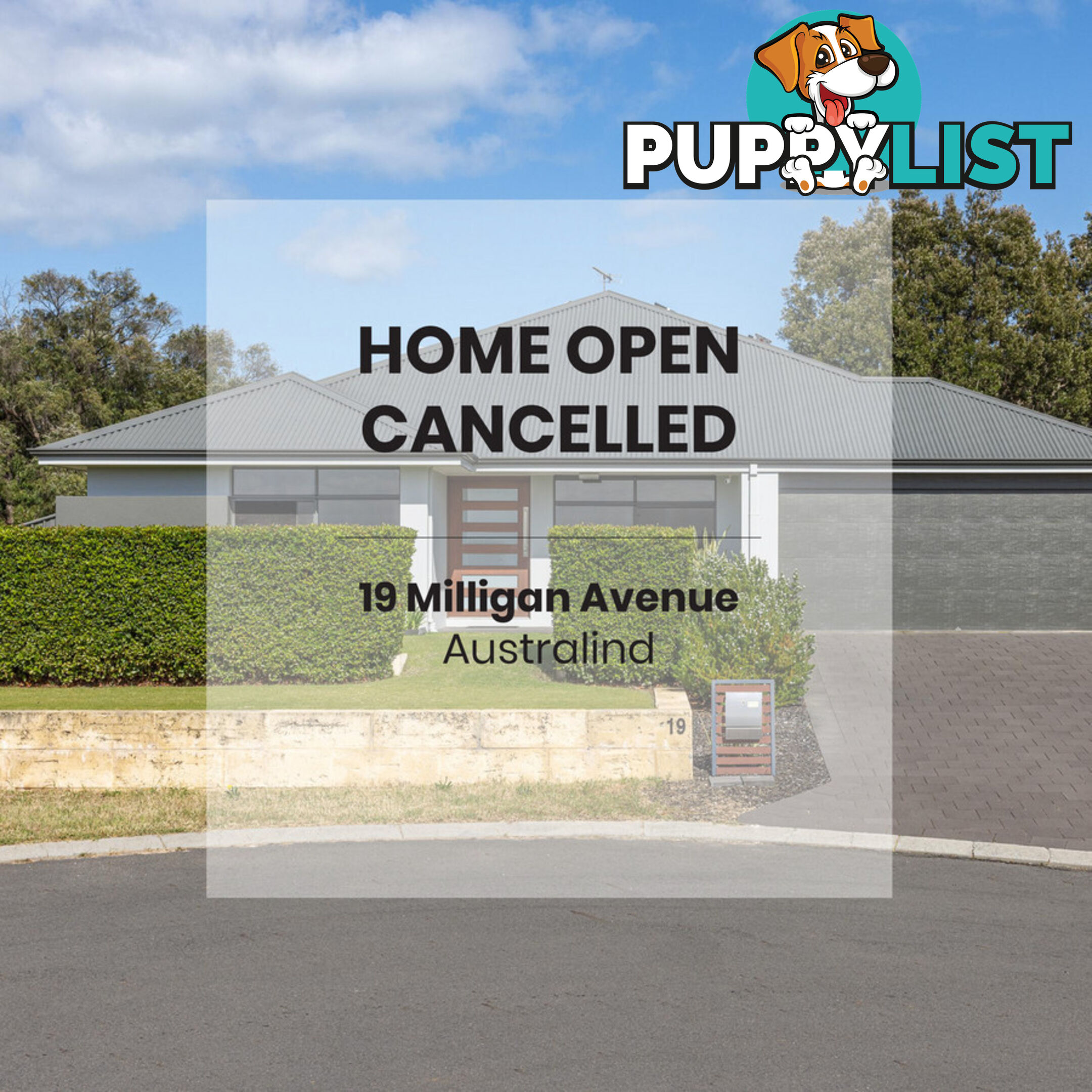 19 Milligan Avenue AUSTRALIND WA 6233