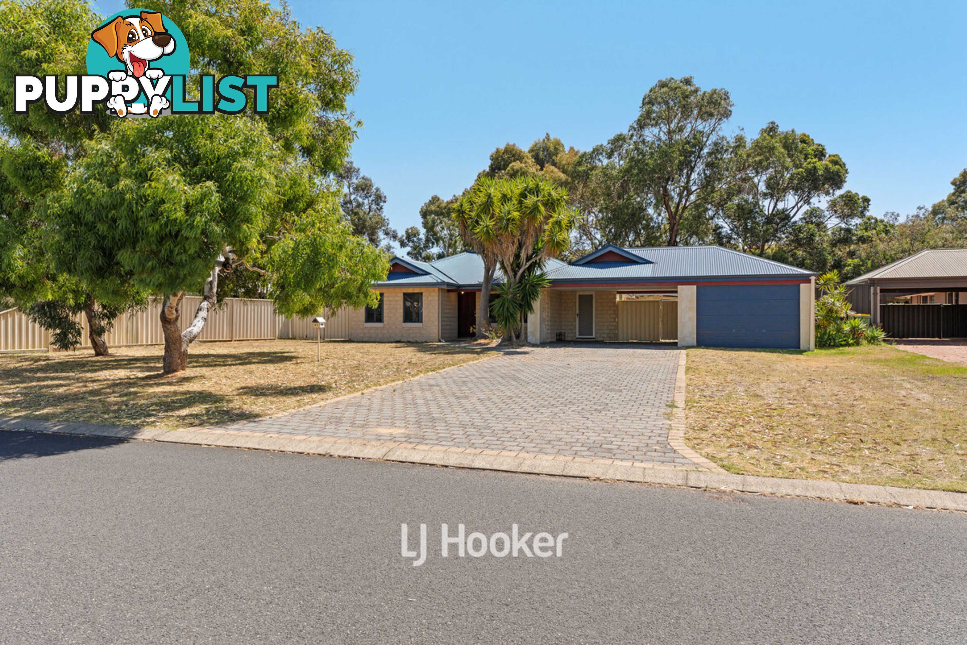 57 Amberley Loop DUNSBOROUGH WA 6281