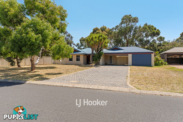 57 Amberley Loop DUNSBOROUGH WA 6281