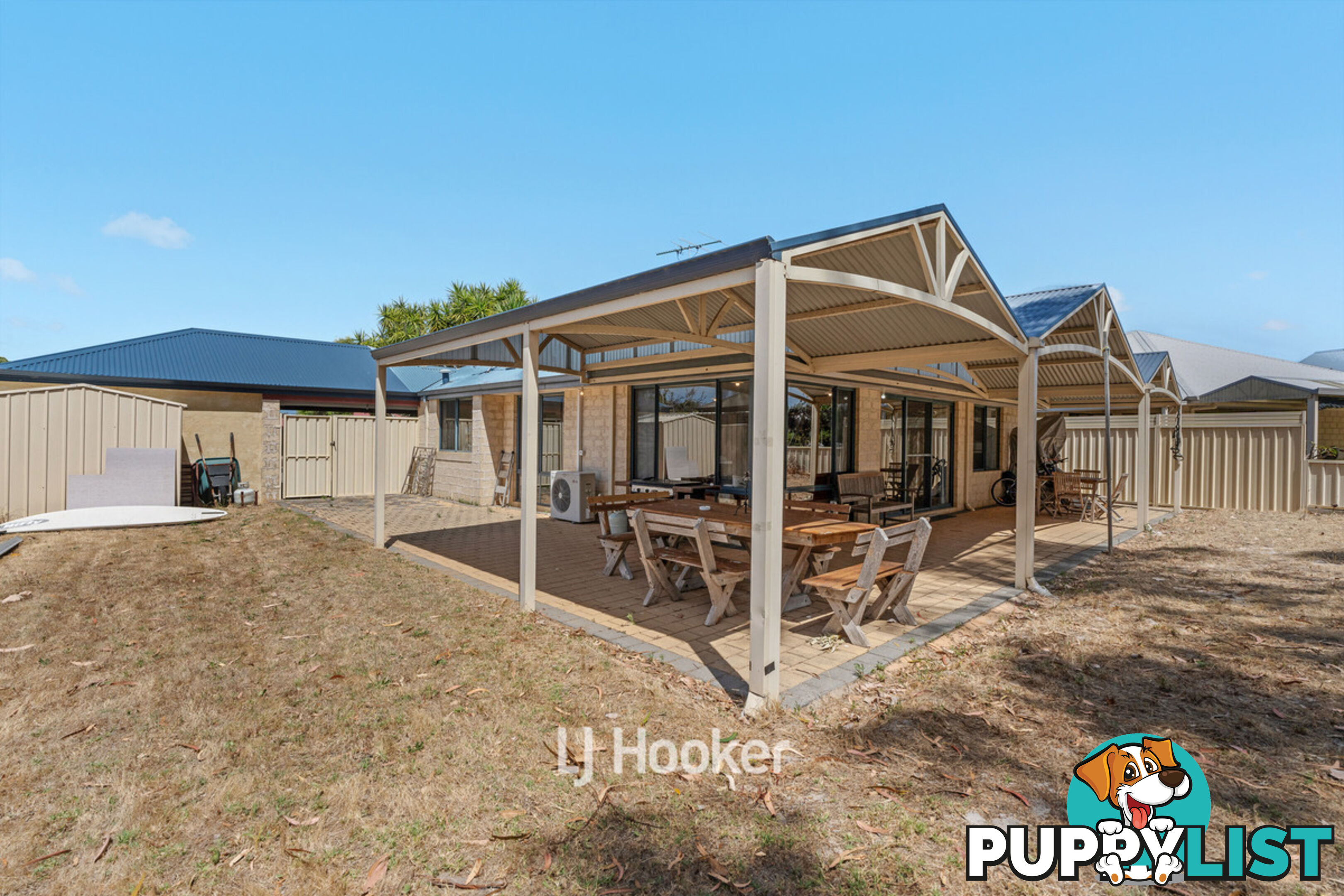 57 Amberley Loop DUNSBOROUGH WA 6281