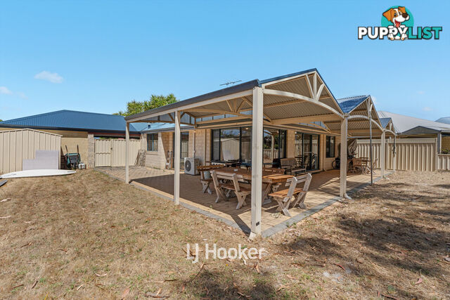 57 Amberley Loop DUNSBOROUGH WA 6281