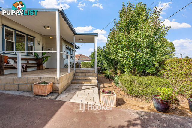 26 View Street COLLIE WA 6225