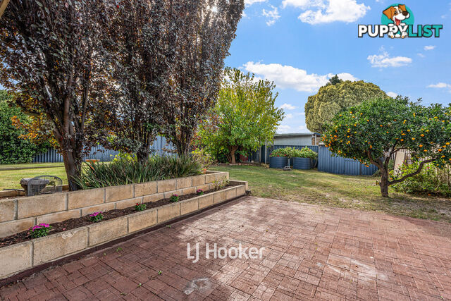 26 View Street COLLIE WA 6225