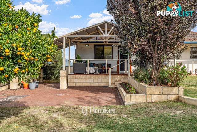 26 View Street COLLIE WA 6225