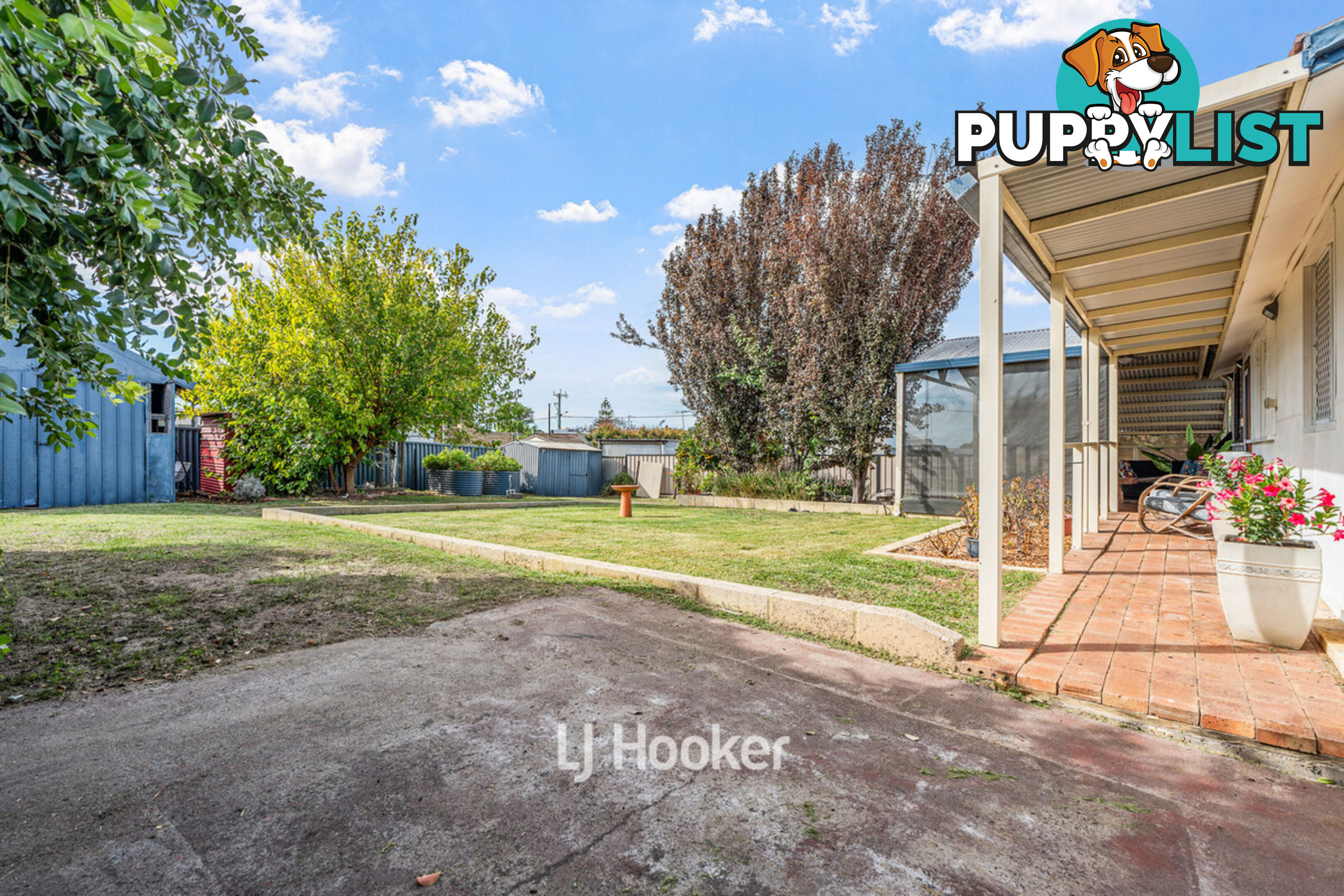 26 View Street COLLIE WA 6225