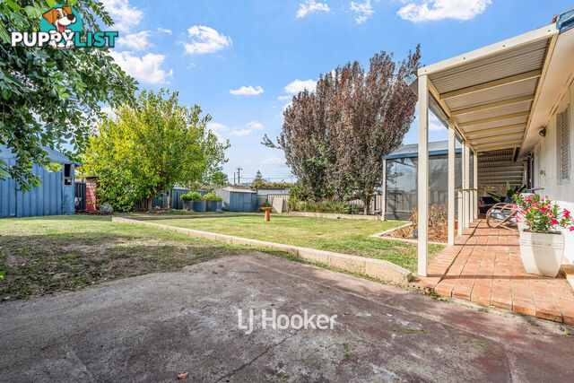 26 View Street COLLIE WA 6225