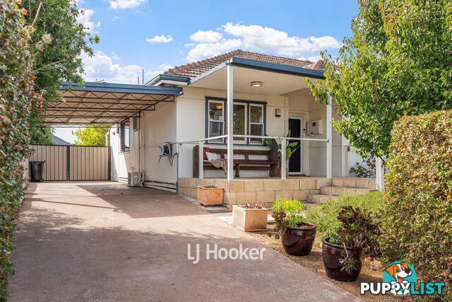 26 View Street COLLIE WA 6225