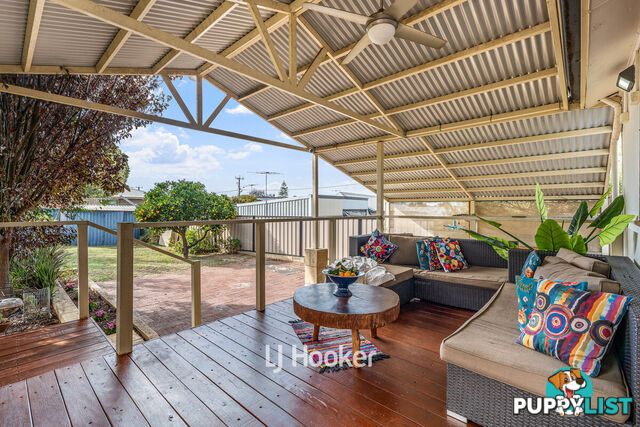 26 View Street COLLIE WA 6225