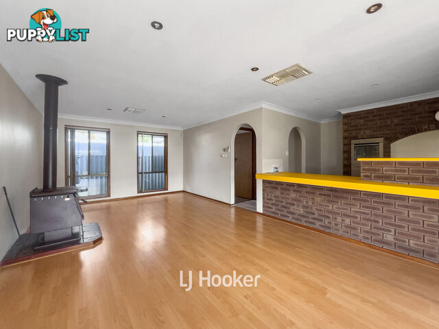 228 Prinsep Street North COLLIE WA 6225