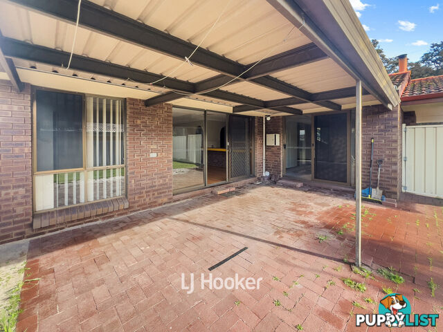228 Prinsep Street North COLLIE WA 6225