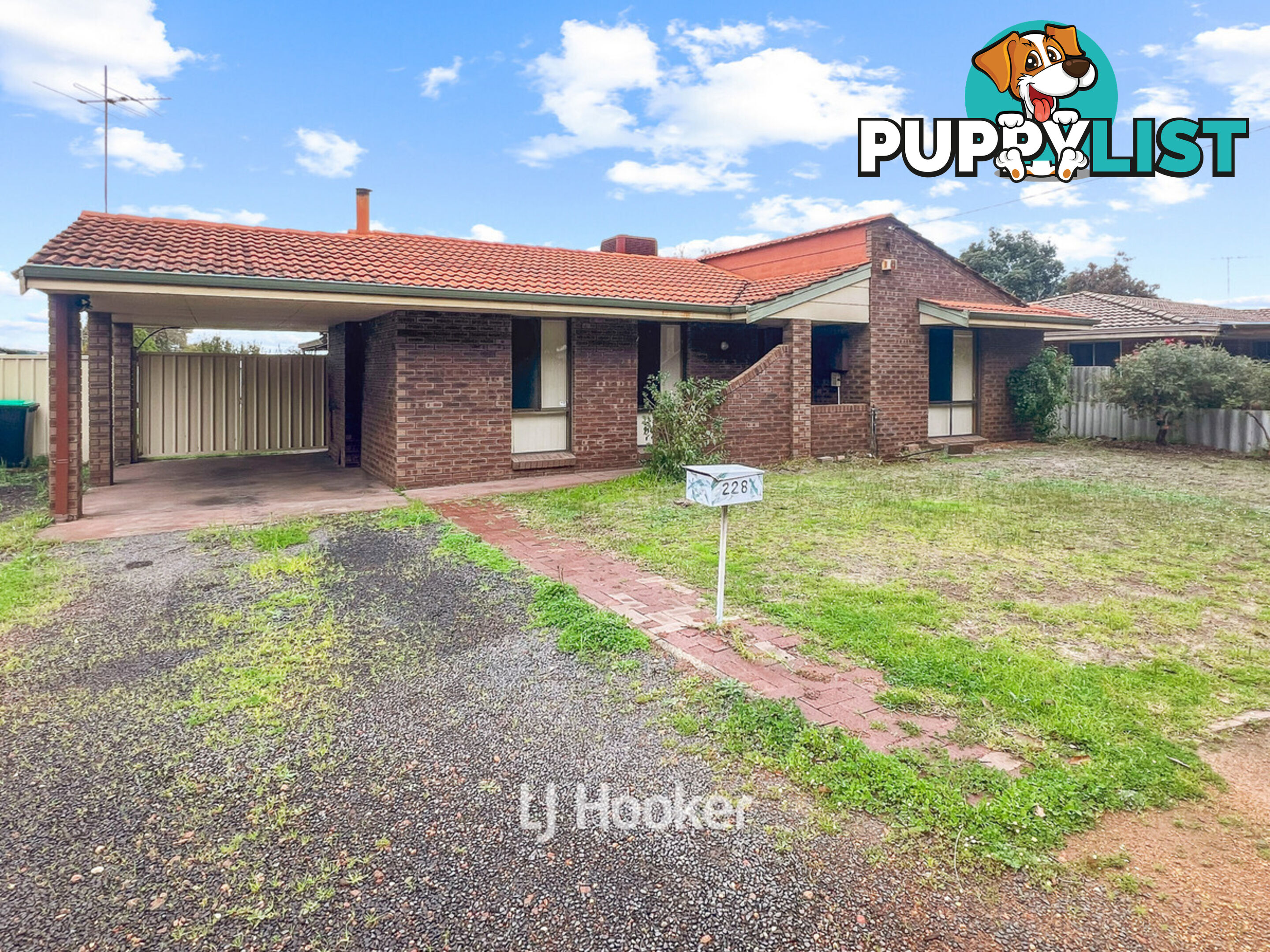228 Prinsep Street North COLLIE WA 6225