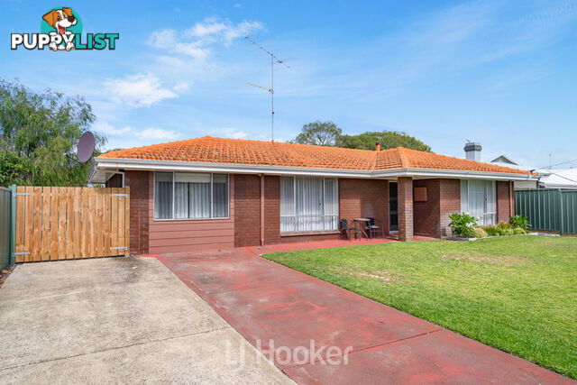 4 Diedre Street BROADWATER WA 6280