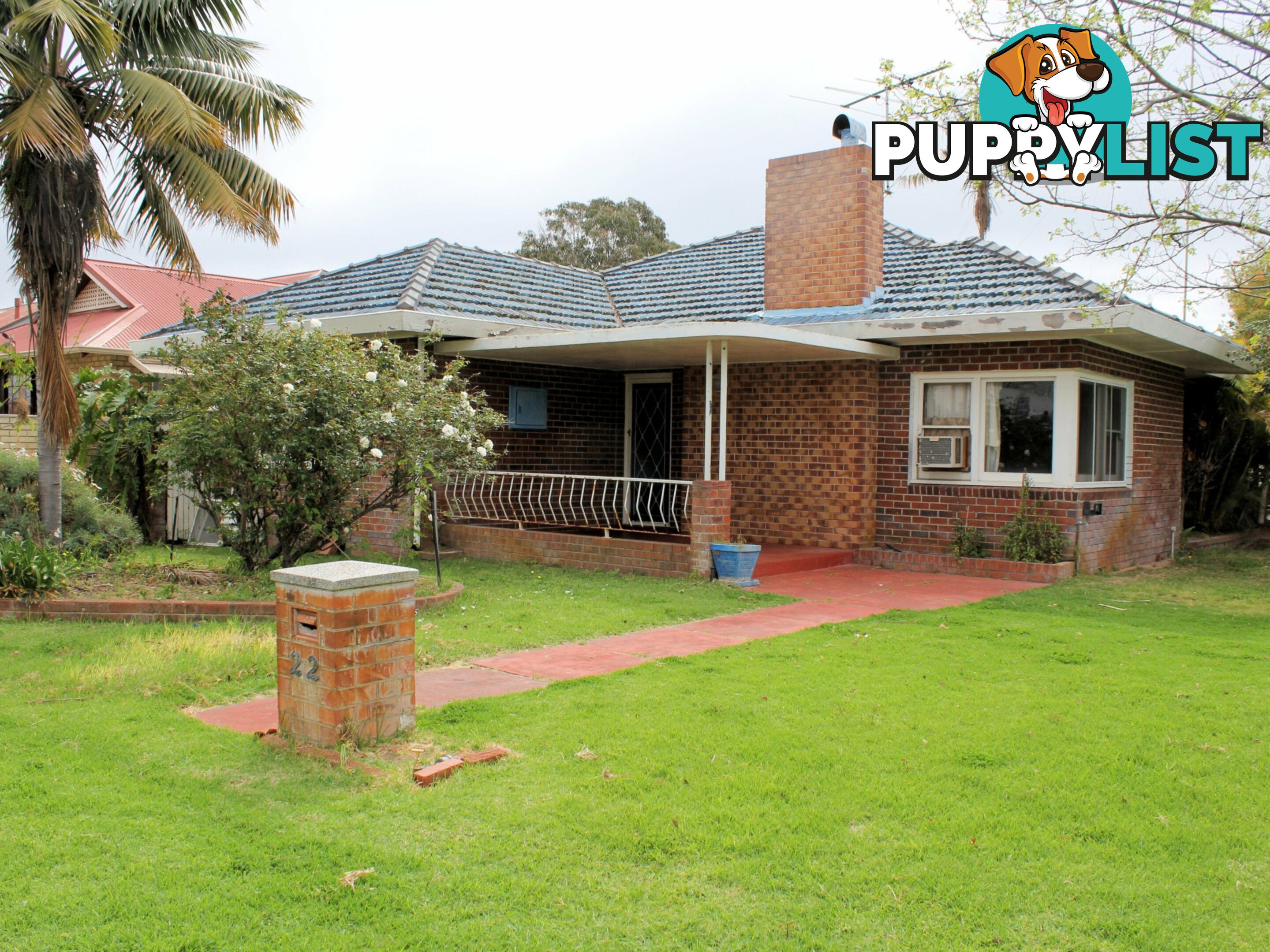 22 Columba Street SOUTH BUNBURY WA 6230