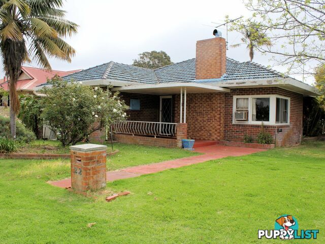 22 Columba Street SOUTH BUNBURY WA 6230