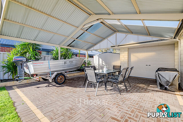 25 Walingale Drive AUSTRALIND WA 6233