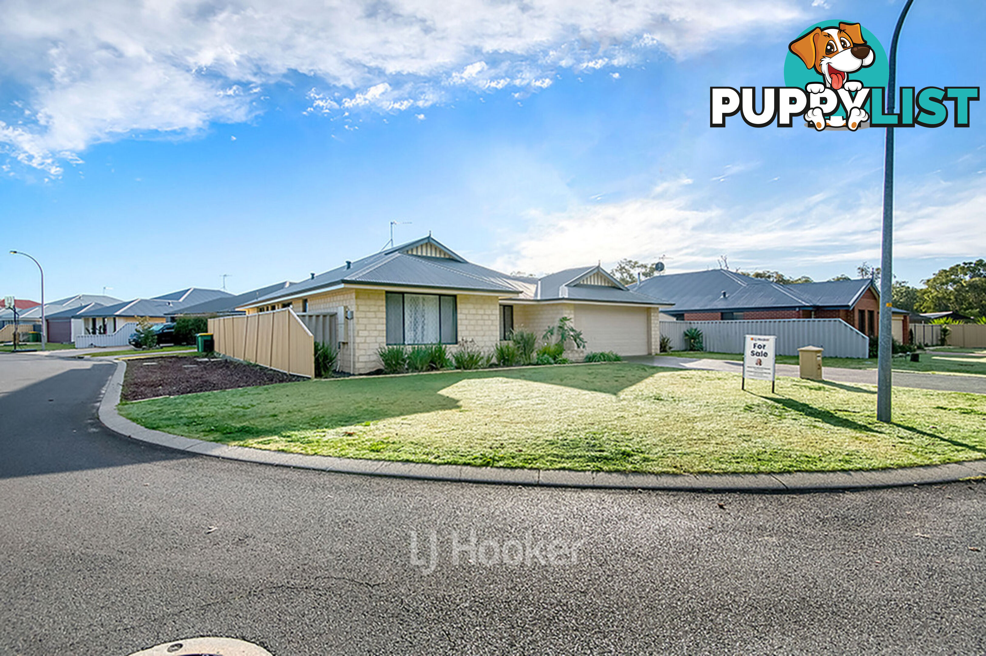 25 Walingale Drive AUSTRALIND WA 6233