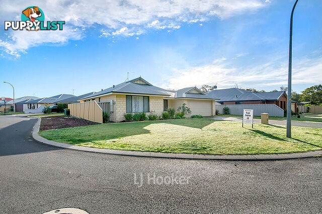 25 Walingale Drive AUSTRALIND WA 6233