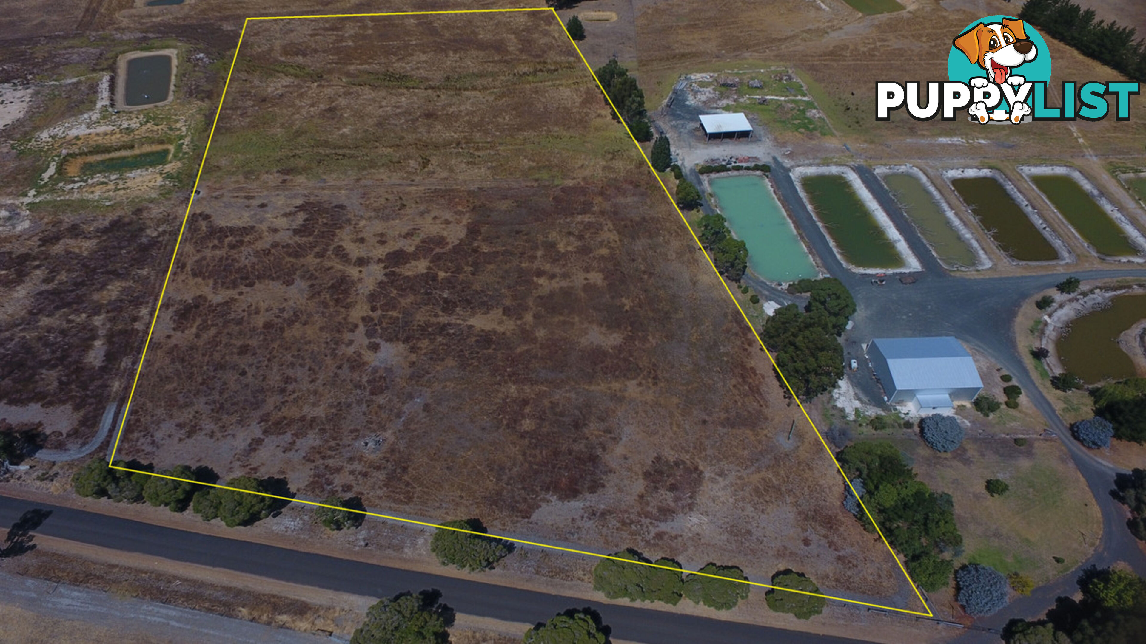 Lot 344/ Ravenscliff Road KIRUP WA 6251