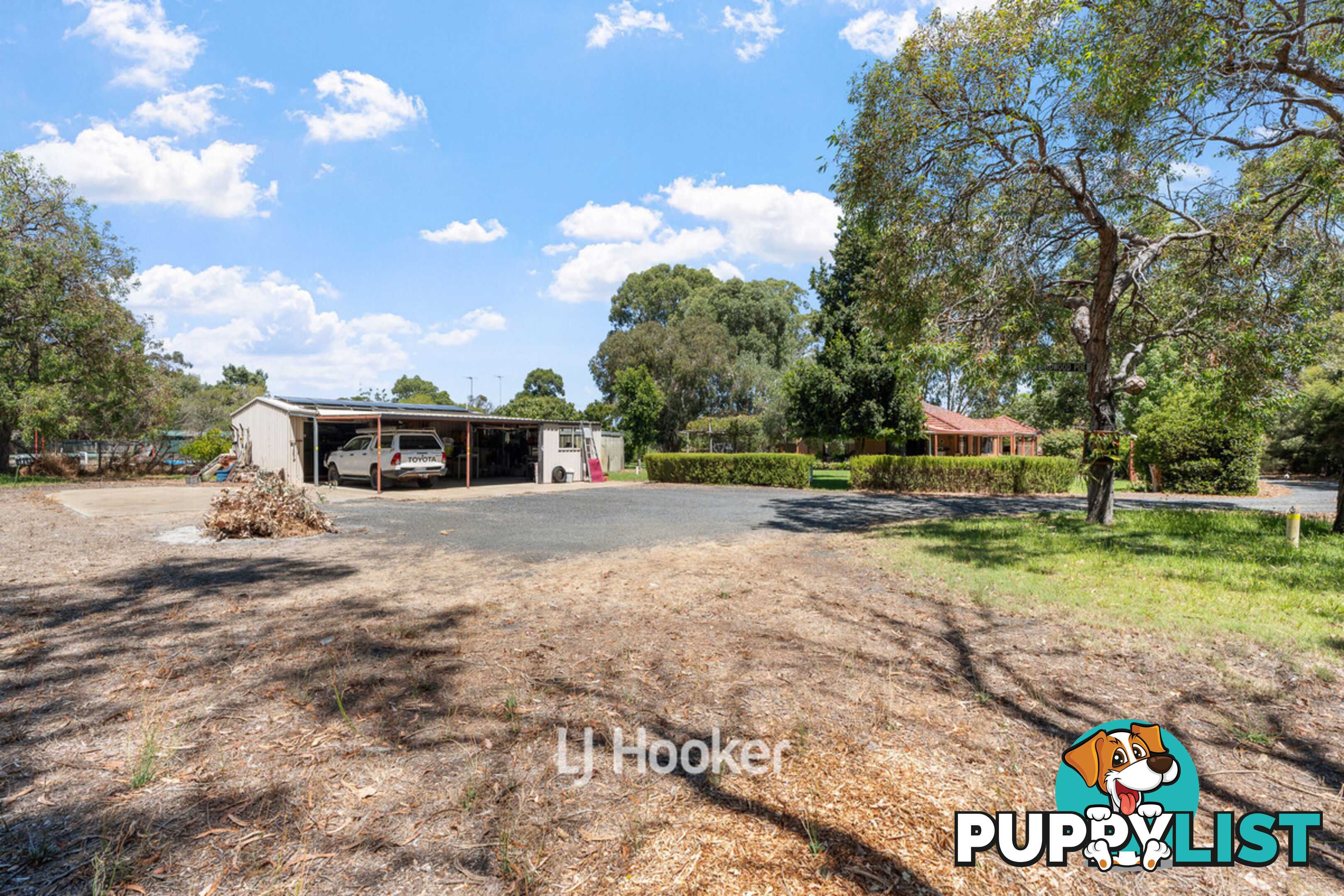 3 Boley Court GELORUP WA 6230