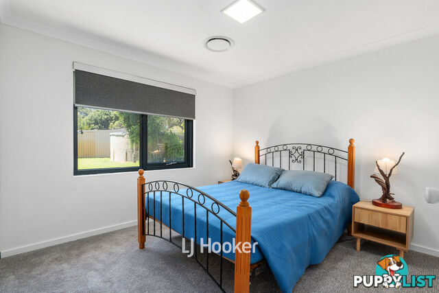 3 Boley Court GELORUP WA 6230