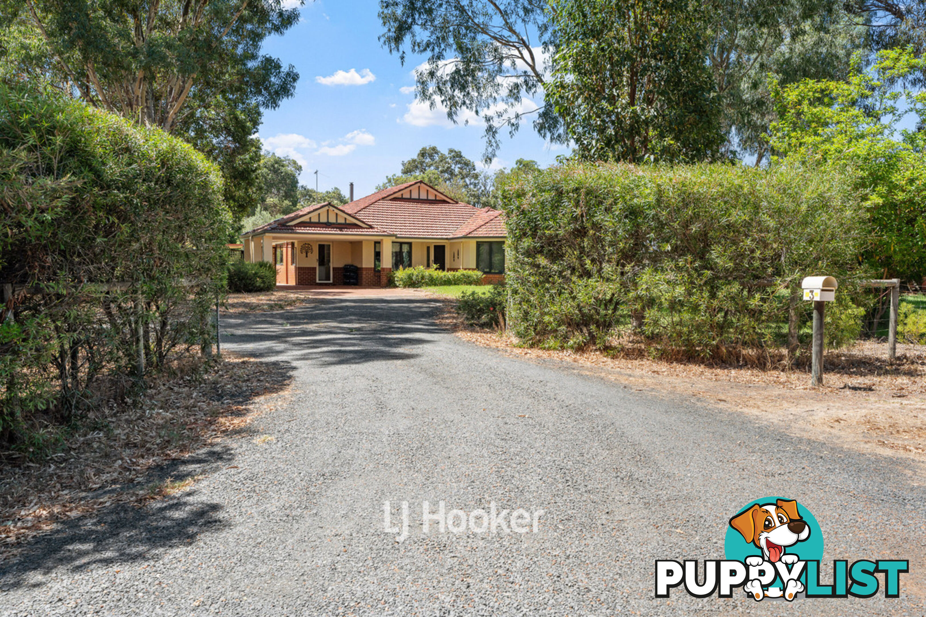 3 Boley Court GELORUP WA 6230