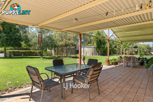 3 Boley Court GELORUP WA 6230